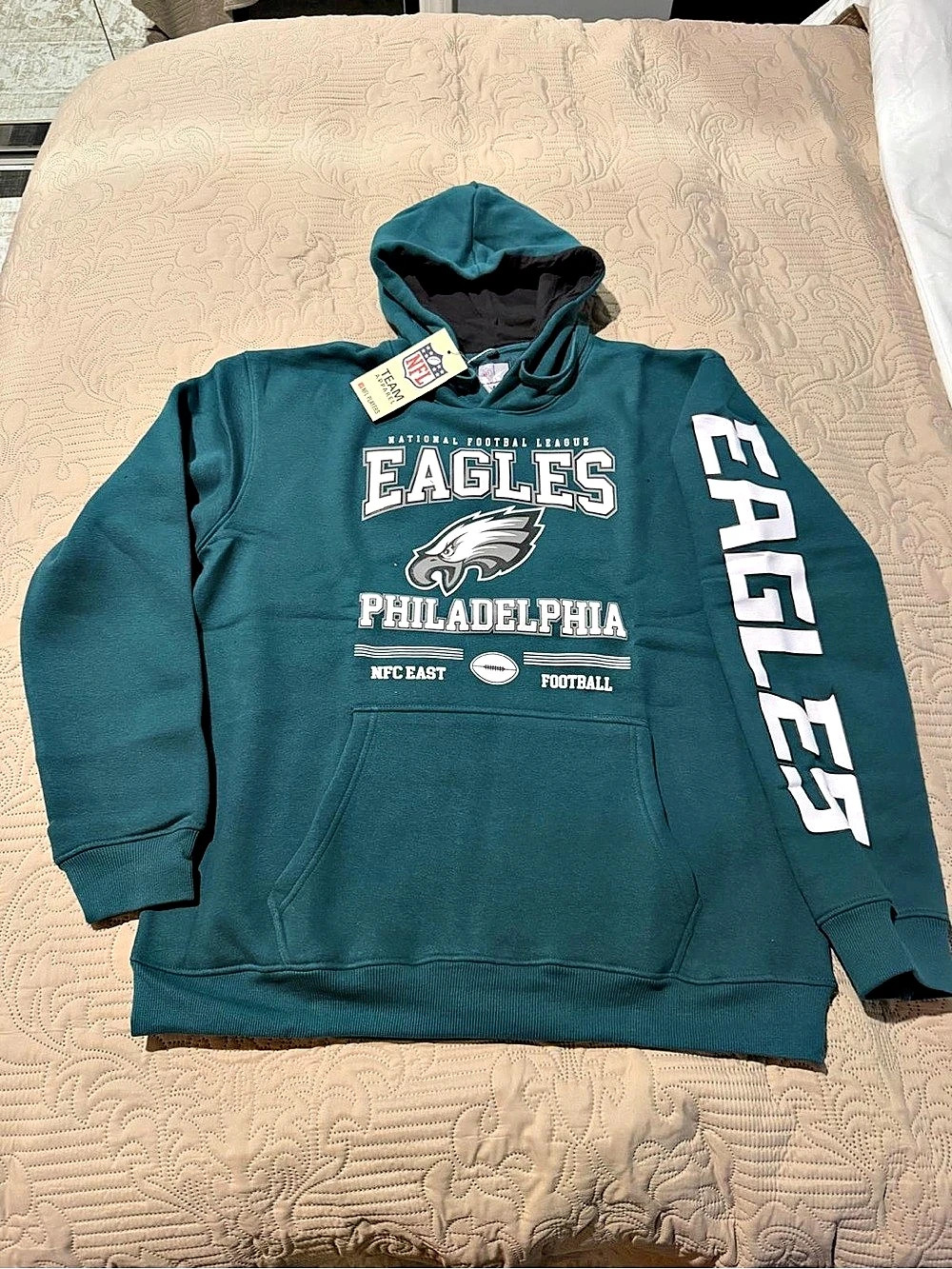 NFL Philadelphia Eagles Hoodie